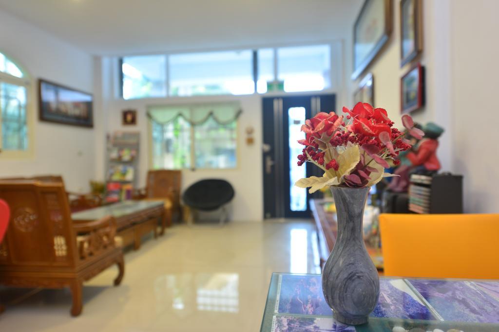 花蓮快樂腳旅宿 花莲市 外观 照片